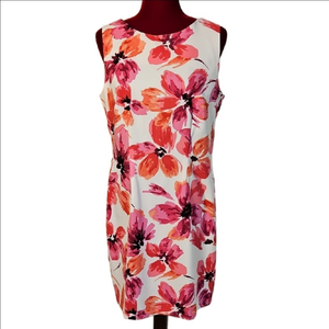 Alyx Floral Sleeveless Dress Size 12